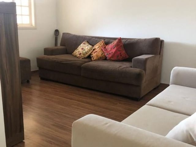 Foto do Casa - Casa à venda 3 Quartos, 1 Suite, 2 Vagas, 125M², Jardim das Indústrias, São José dos Campos - SP | RUSSI IMÓVEIS