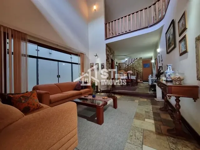 Casa com 1012m² 4 quartos e 7 banheiros, à venda, no bairro Centro em Andradas
