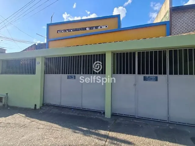 Casa 3 quartos e 1 banheiro, para alugar, no bairro Santa Rosa em Niterói