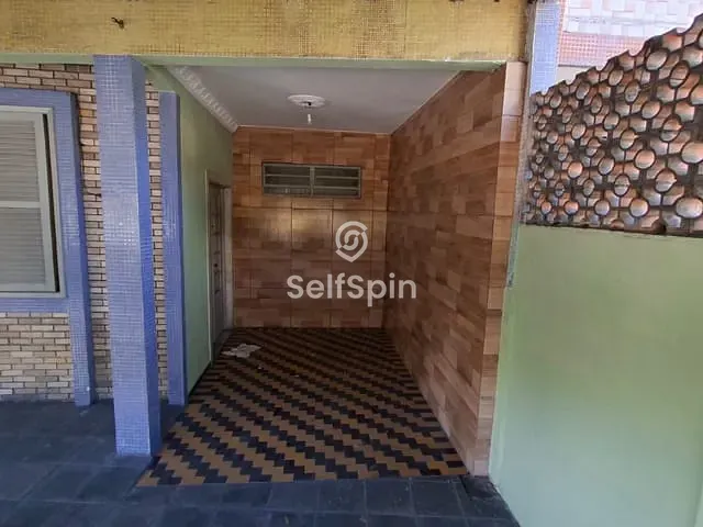 Casa 3 quartos e 1 banheiro, para alugar, no bairro Santa Rosa em Niterói