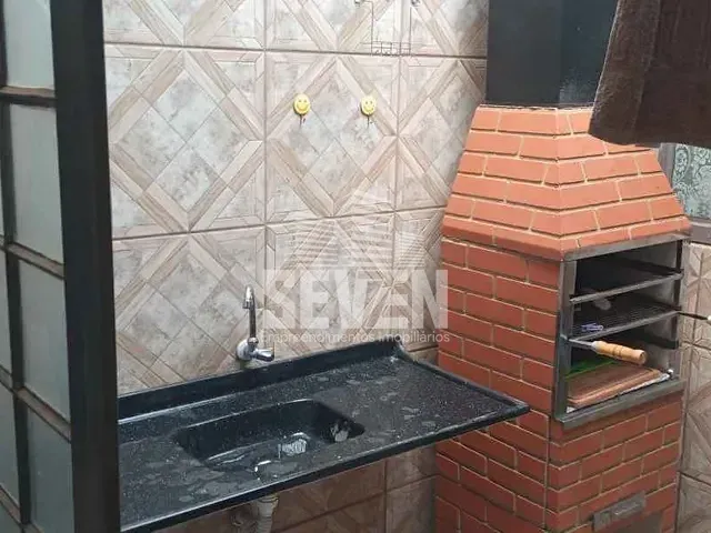Casa com 132m², à venda, no bairro Vila Jardim Celina em Bauru