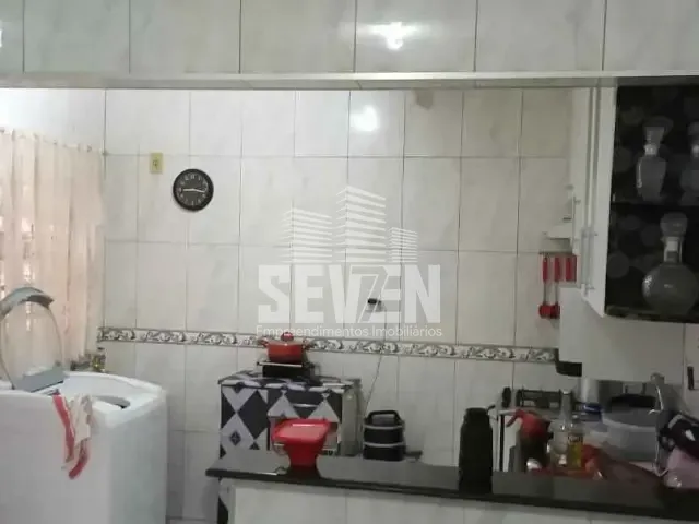 Casa com 132m², à venda, no bairro Vila Jardim Celina em Bauru
