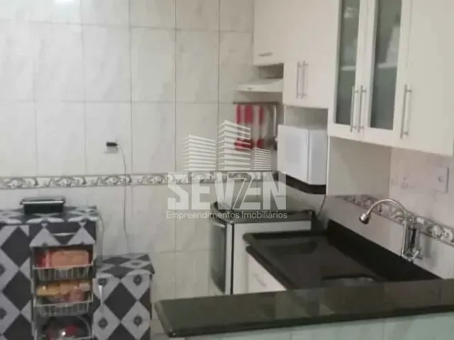 Casa com 132m², à venda, no bairro Vila Jardim Celina em Bauru