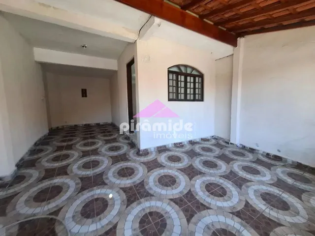 Casa com 92m² 3 quartos e 1 banheiro, à venda, no bairro Jardim São Judas Tadeu em São José Dos Campos