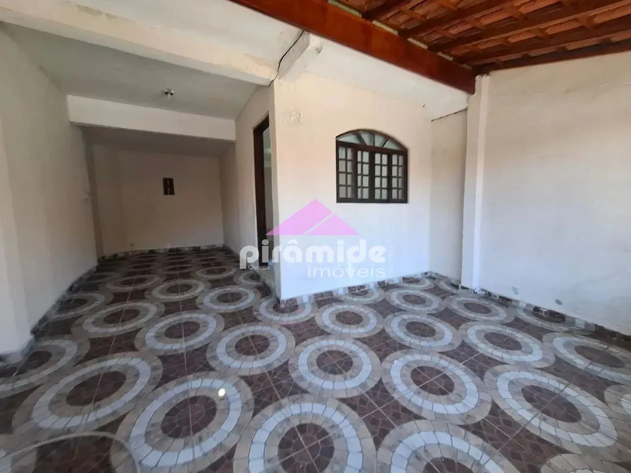 Casa, 3 quartos, 49 m² - Foto 1