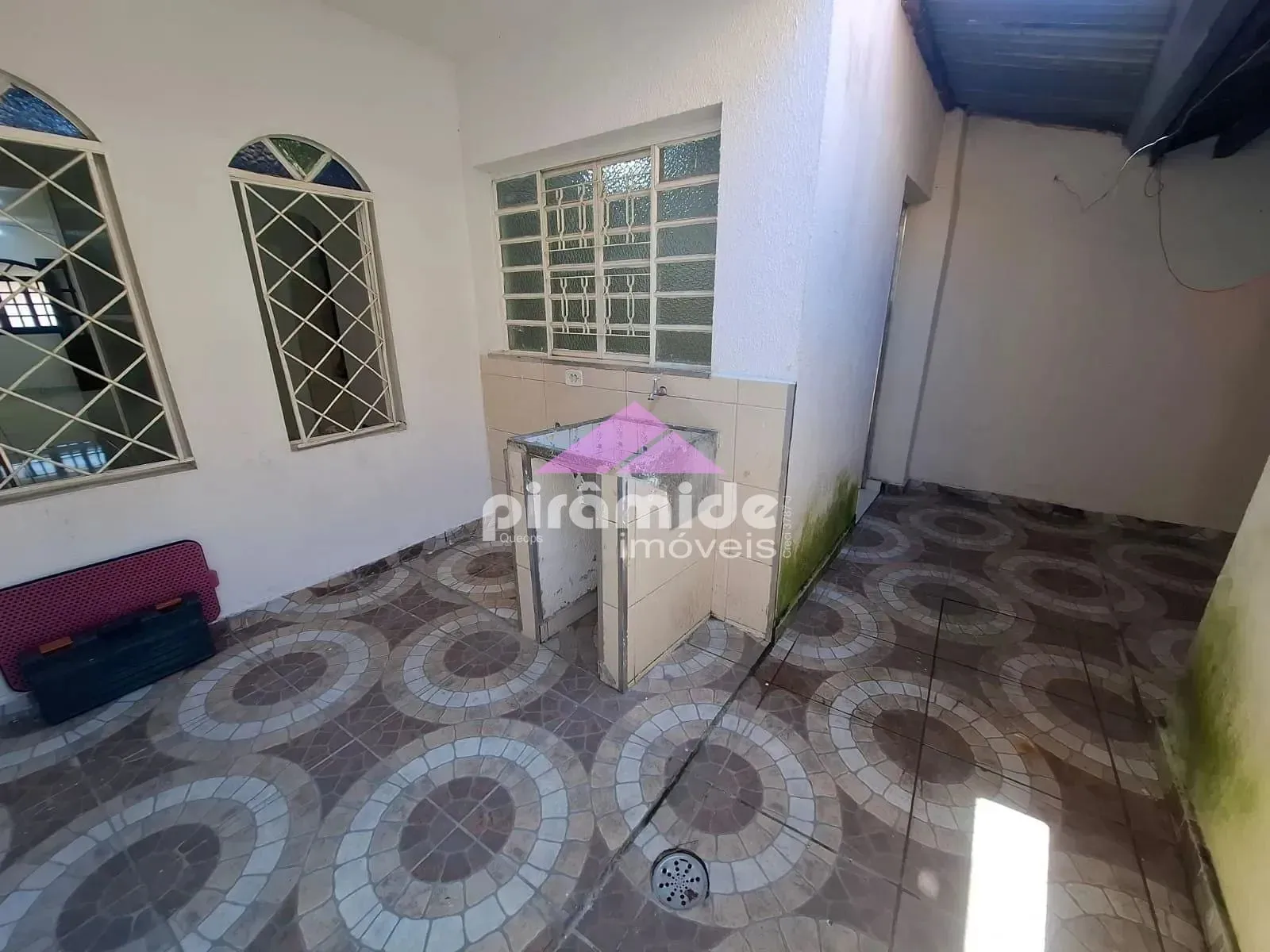 Casa, 3 quartos, 49 m² - Foto 9
