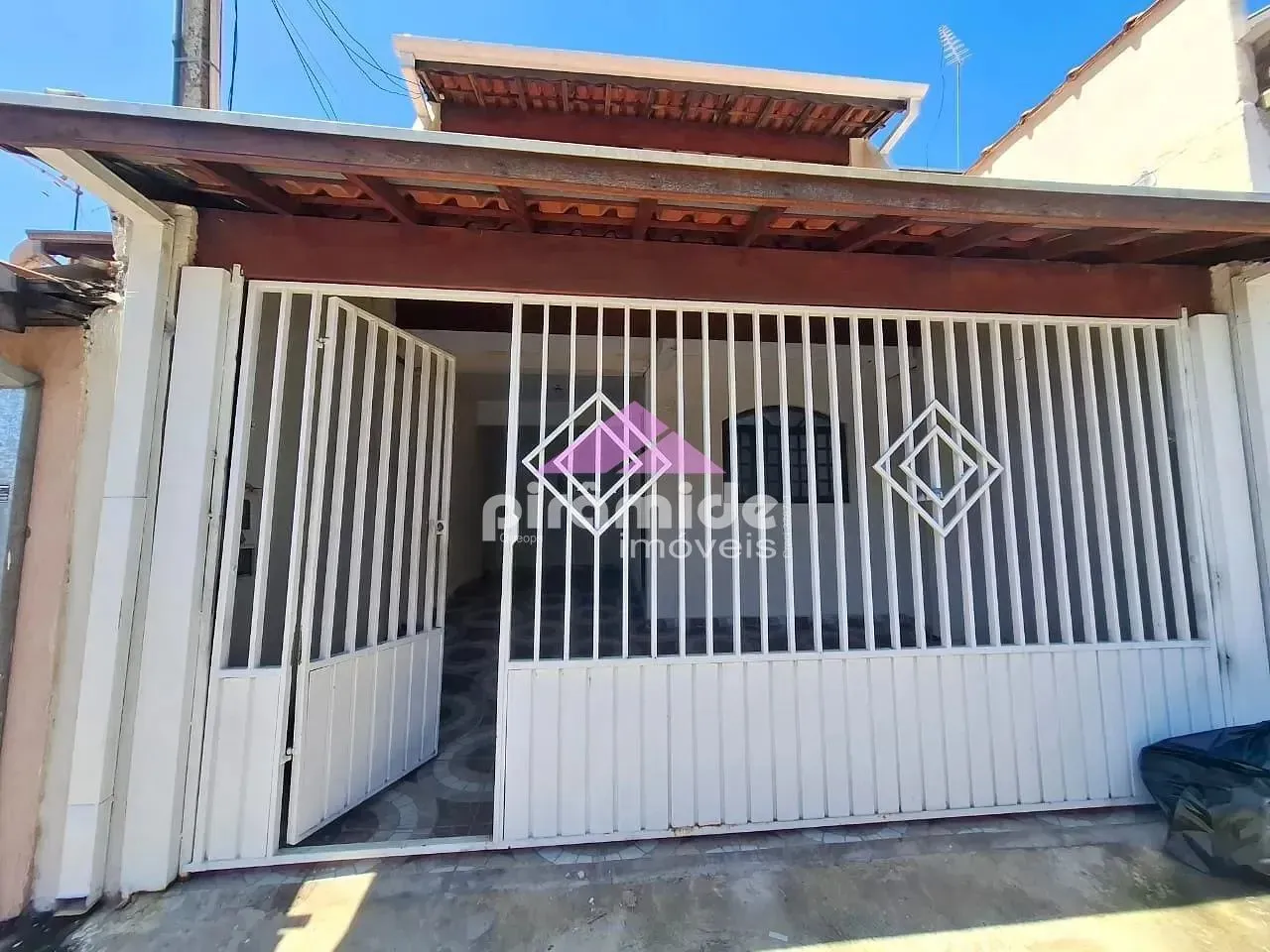 Casa, 3 quartos, 49 m² - Foto 19