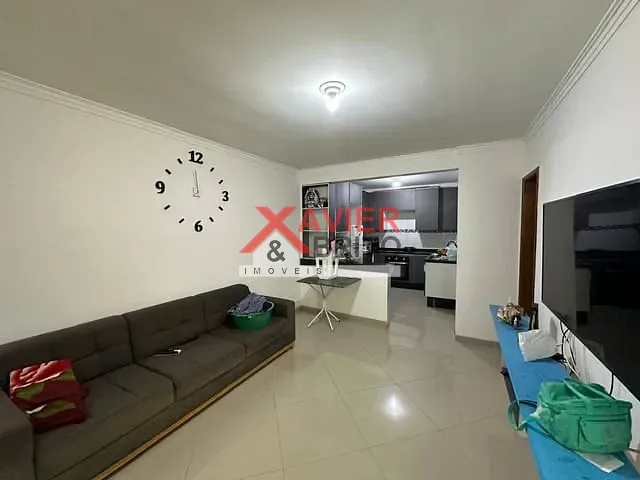 Casa 2 quartos e 3 banheiros, à venda, no bairro Cidade Líder em São Paulo