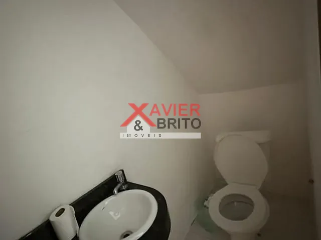 Casa 2 quartos e 3 banheiros, à venda, no bairro Cidade Líder em São Paulo