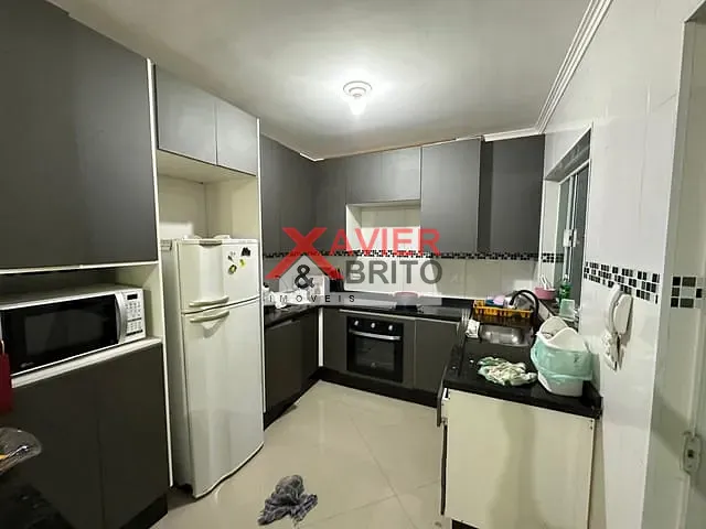 Casa 2 quartos e 3 banheiros, à venda, no bairro Cidade Líder em São Paulo