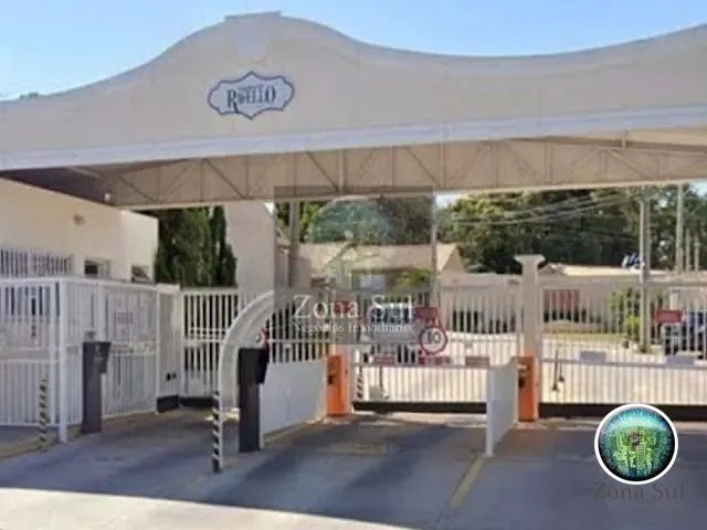 Casa com 100m² 3 quartos e 2 banheiros, à venda, no bairro Chácaras Reunidas São Jorge em Sorocaba