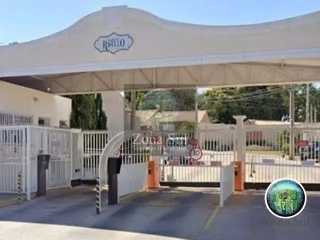 Casa com 100m² 3 quartos e 2 banheiros, à venda, no bairro Chácaras Reunidas São Jorge em Sorocaba