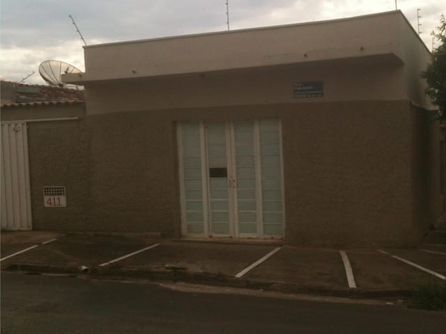 Foto do Casa - Casa à venda 3 Quartos, 1 Suite, 2 Vagas, 220M², Boa Vista, Uberaba - MG | ZUCATO IMOBILIARIA LTDA