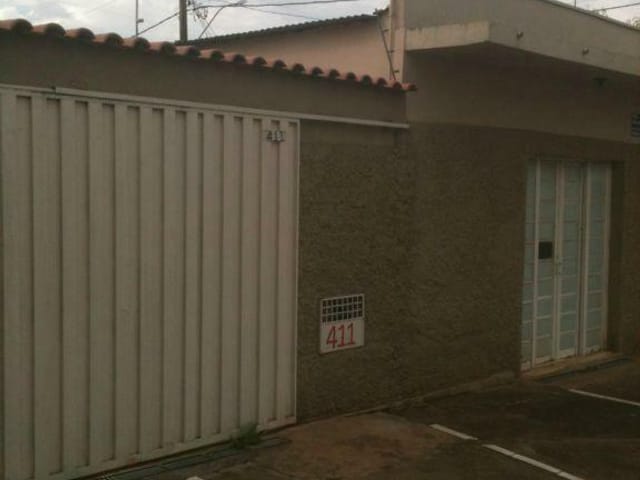 Foto do Casa - Casa à venda 3 Quartos, 1 Suite, 2 Vagas, 220M², Boa Vista, Uberaba - MG | ZUCATO IMOBILIARIA LTDA