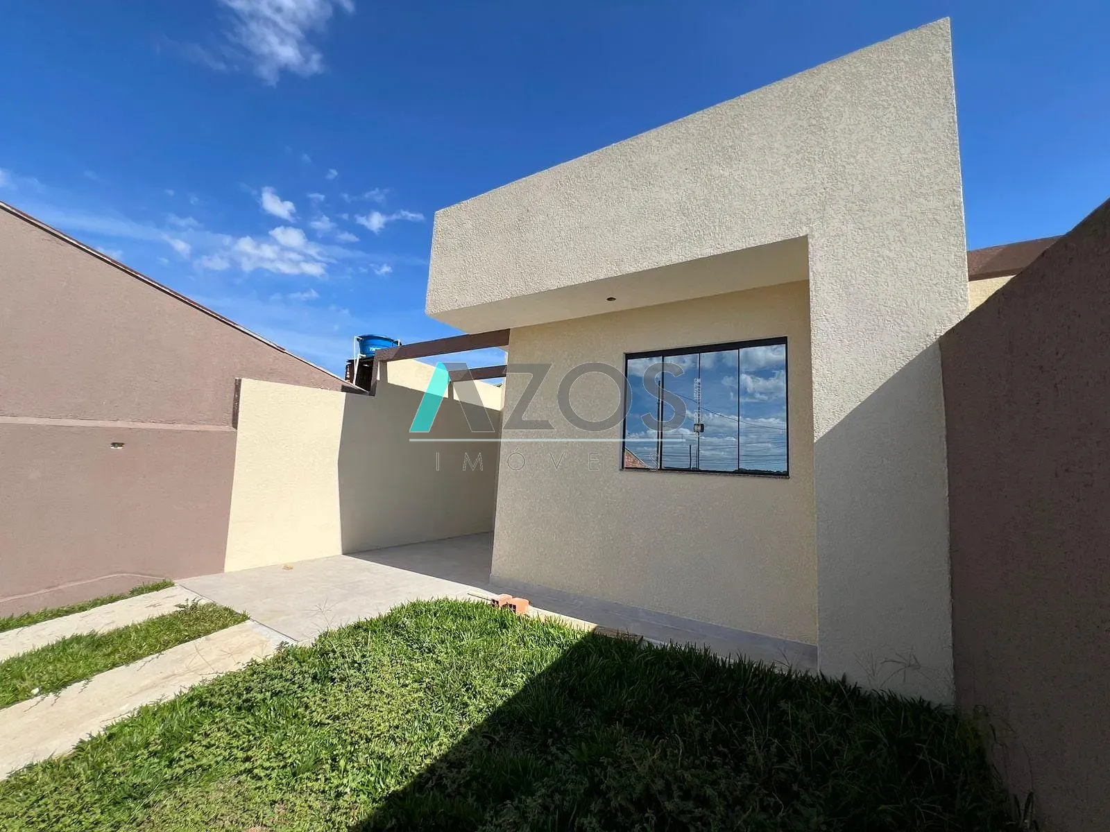 Casa, 3 quartos, 61 m² - Foto 7