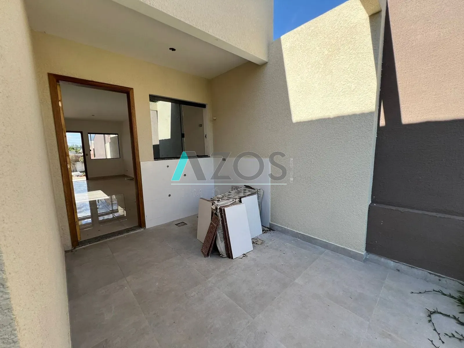 Casa, 3 quartos, 61 m² - Foto 25