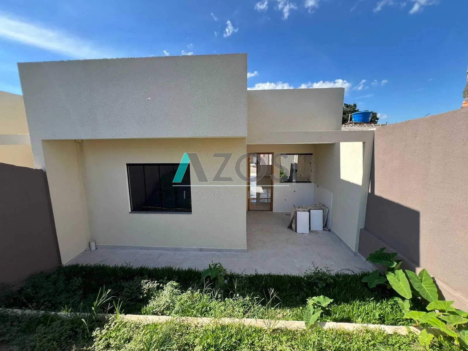 Casa, 3 quartos, 61 m² - Foto 30