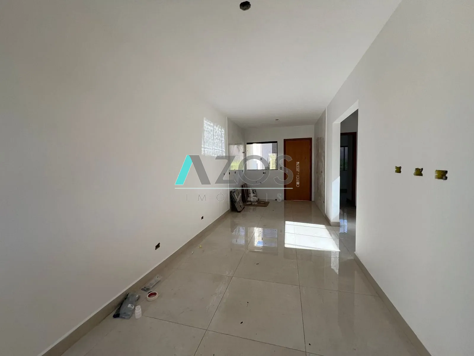 Casa, 3 quartos, 61 m² - Foto 14