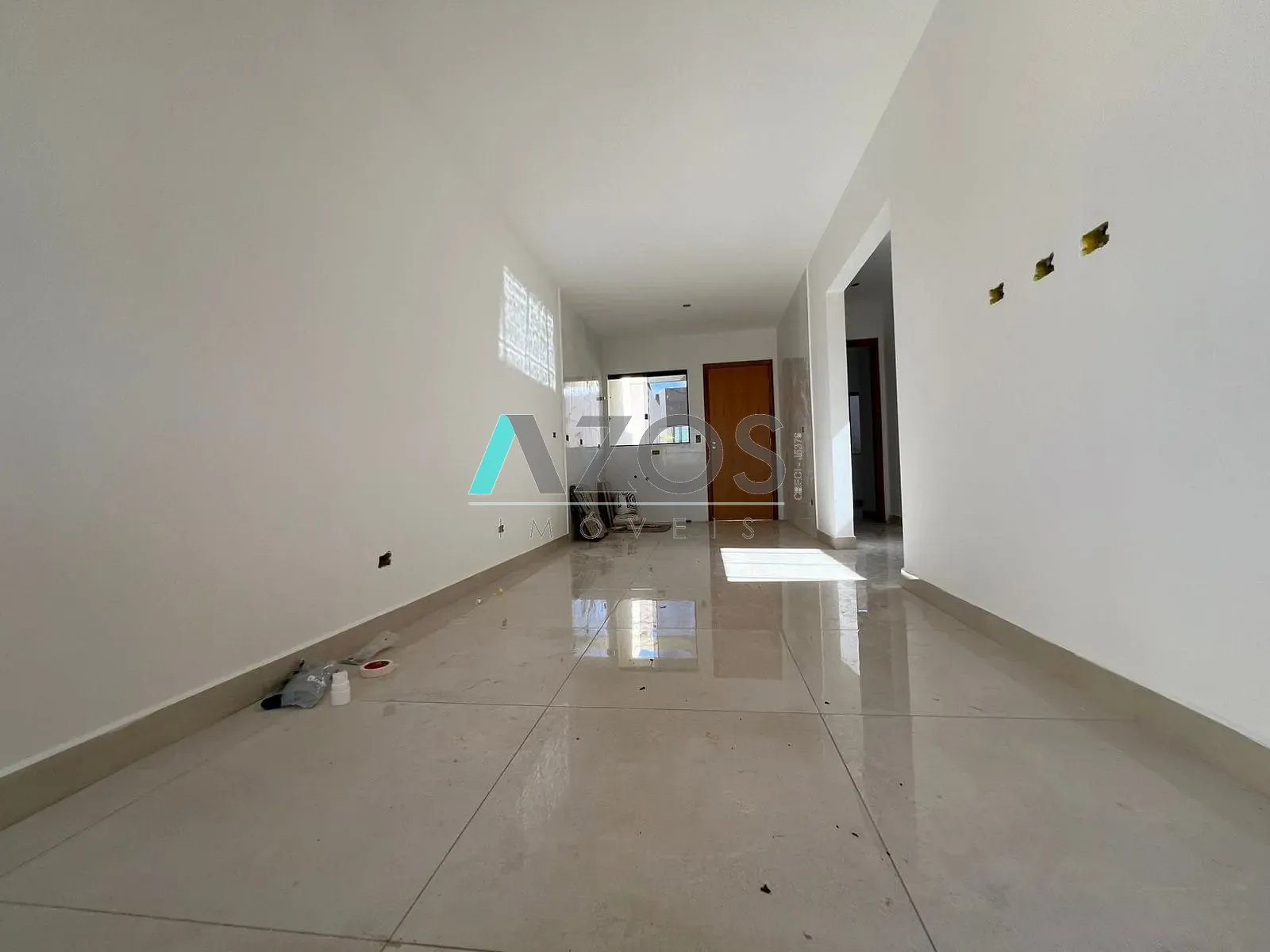 Casa, 3 quartos, 61 m² - Foto 10