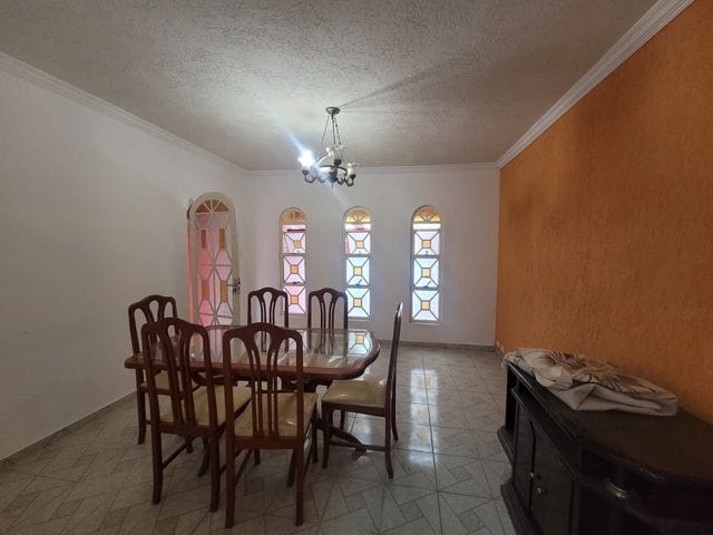 Foto do Casa - Casa à venda, 3 quartos, 1 suíte, 3 banheiros, 2 vagas, 100m² Jardim das Flores, Osasco, SP | Collina Imóveis