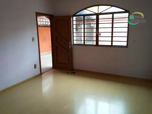 Casa com 258m² 3 quartos e 1 banheiro, para alugar, no bairro Vila Formosa em Campinas