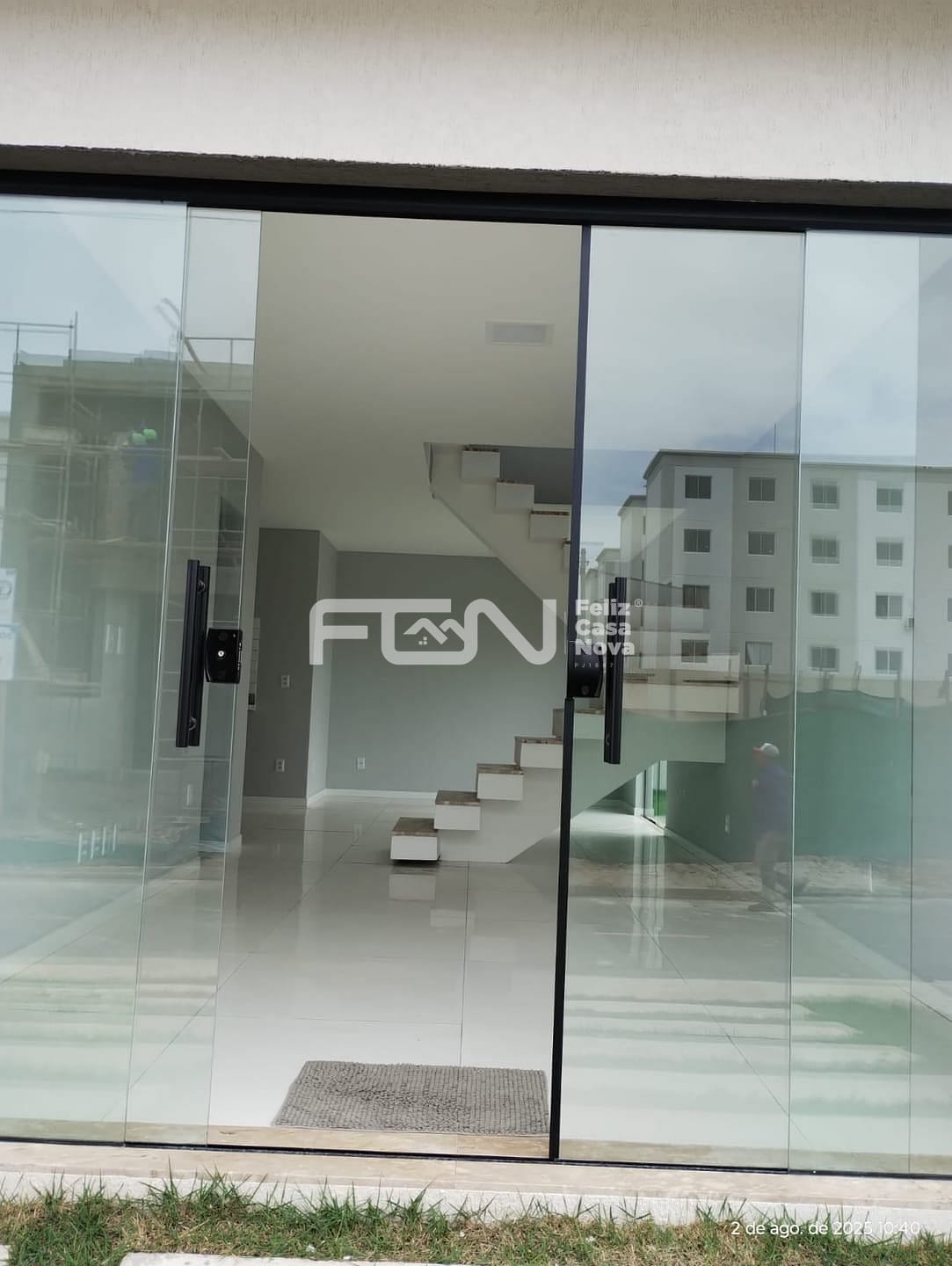 Casa, 4 quartos, 109 m² - Foto 2