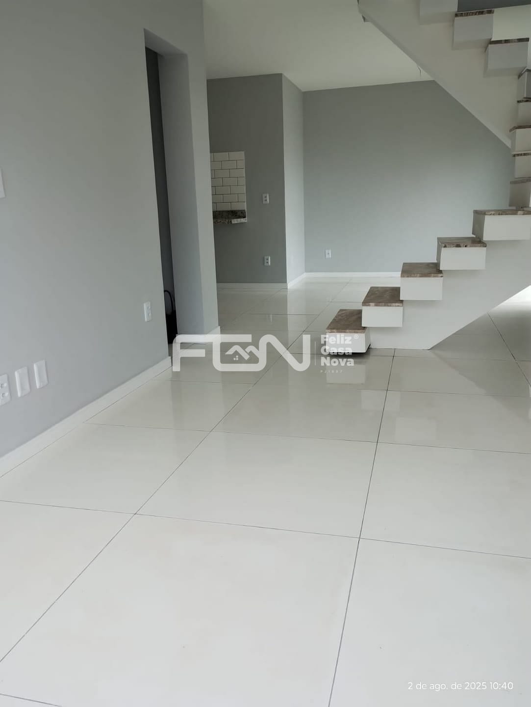 Casa, 4 quartos, 109 m² - Foto 3