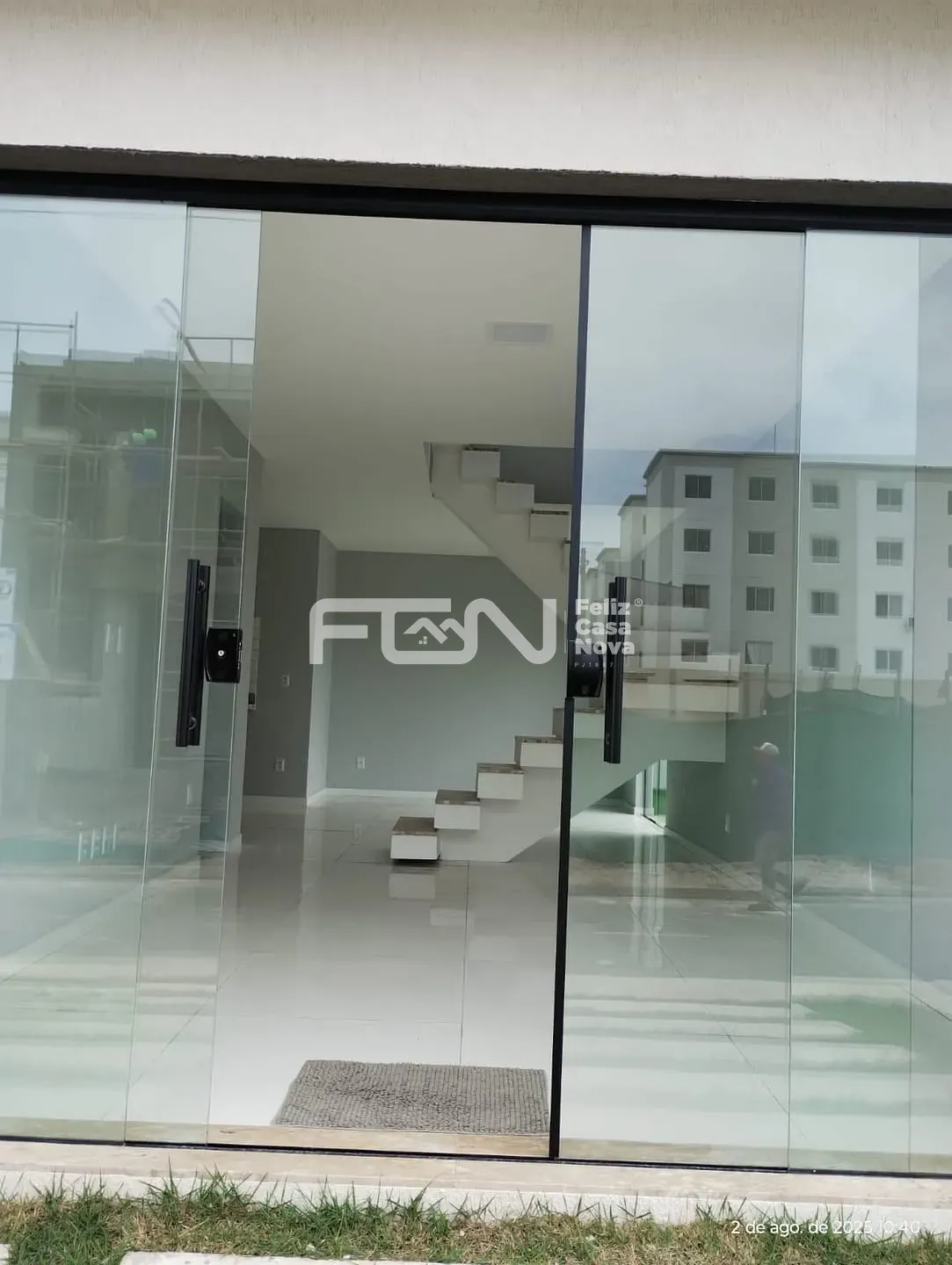 Casa, 4 quartos, 109 m² - Foto 2