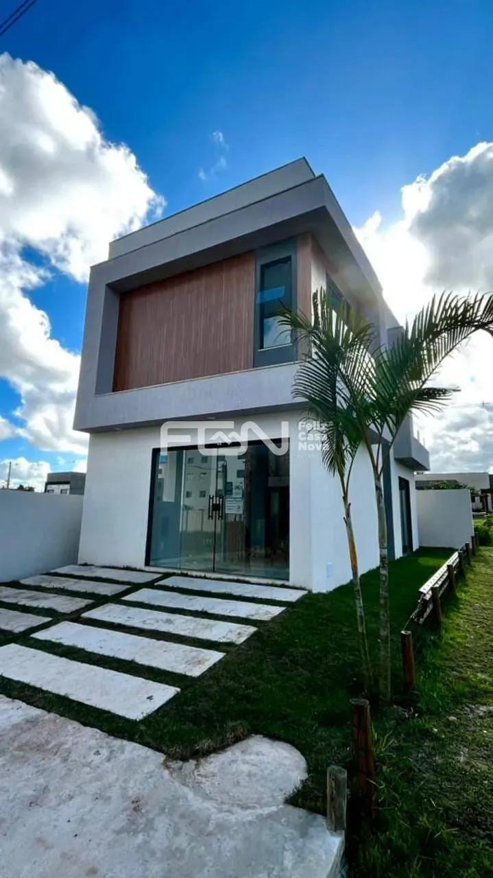 Casa, 4 quartos, 109 m² - Foto 9