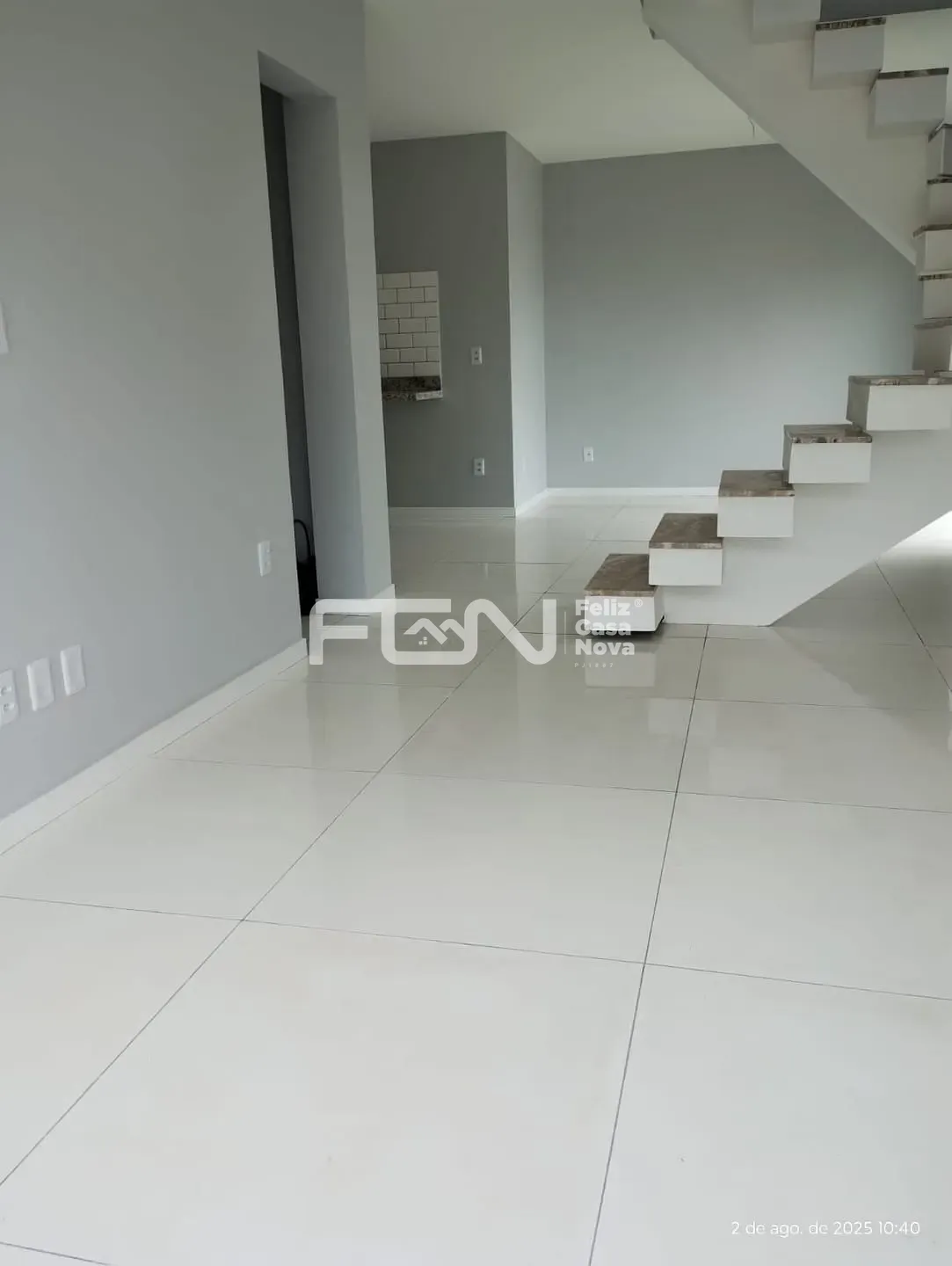 Casa, 4 quartos, 109 m² - Foto 3