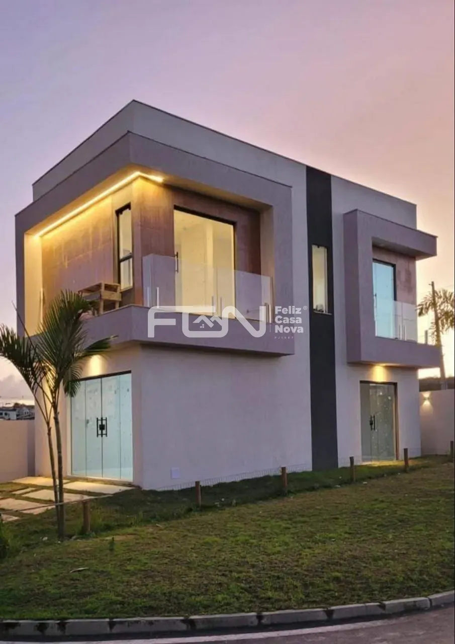 Casa, 4 quartos, 109 m² - Foto 10