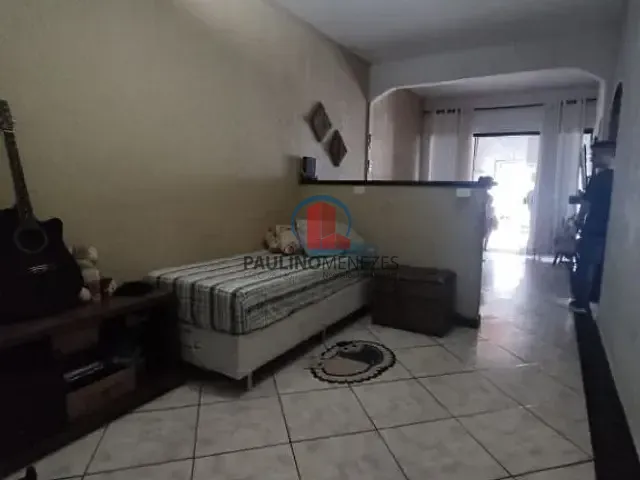 Casa com 139m² 3 quartos e 1 banheiro, à venda, no bairro Jardim Paz em Americana