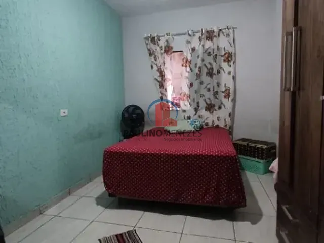 Casa com 139m² 3 quartos e 1 banheiro, à venda, no bairro Jardim Paz em Americana