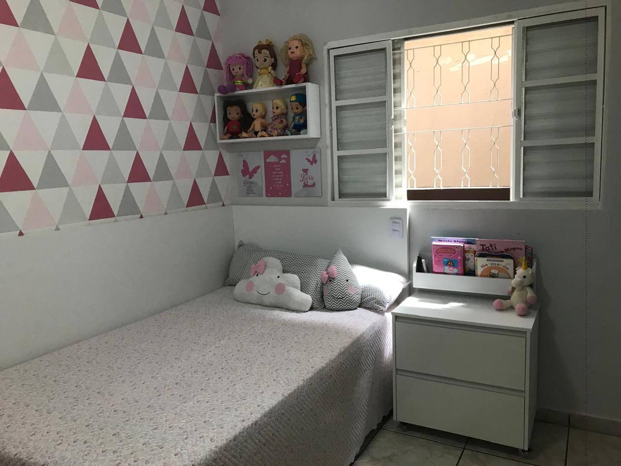 Casa, 3 quartos, 120 m² - Foto 11