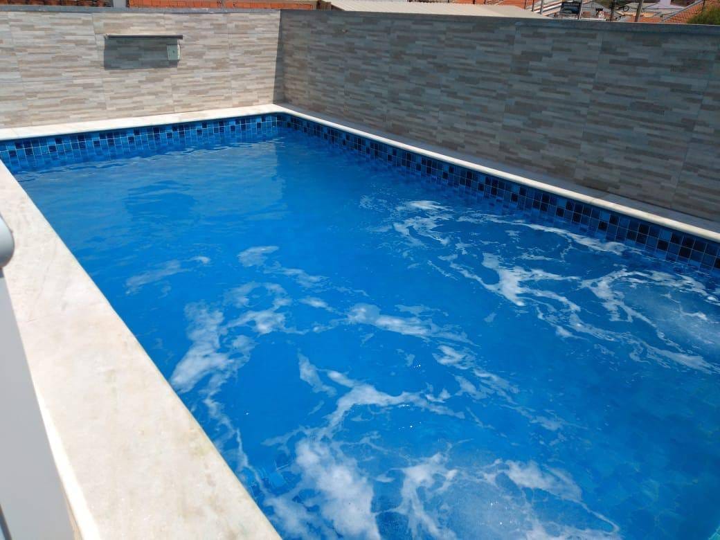 Casa, 3 quartos, 120 m² - Foto 18