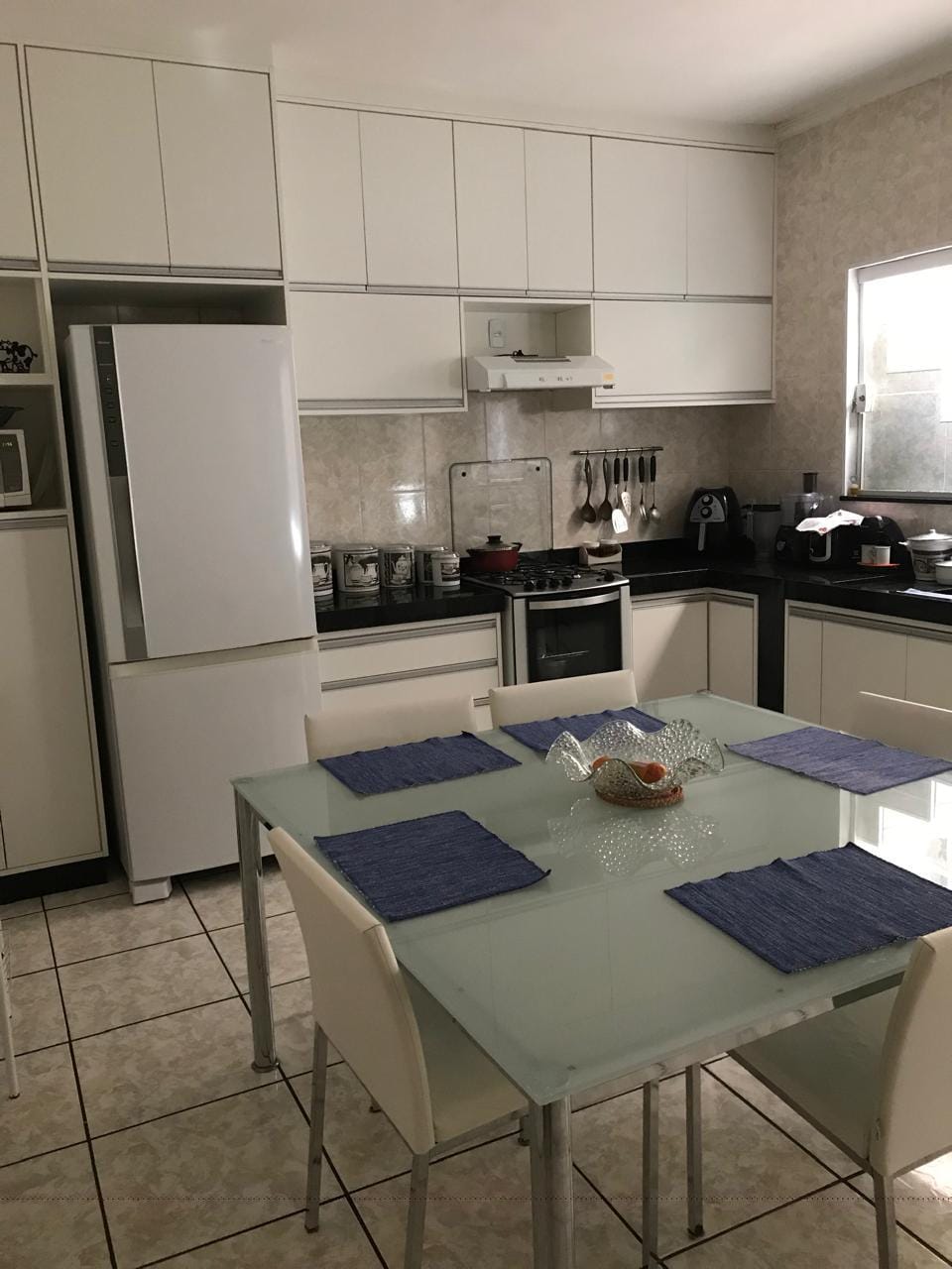 Casa, 3 quartos, 120 m² - Foto 4