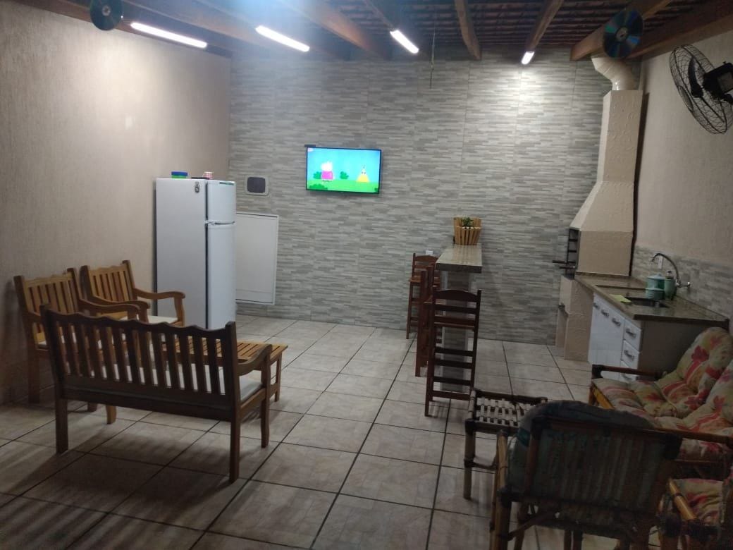 Casa, 3 quartos, 120 m² - Foto 8
