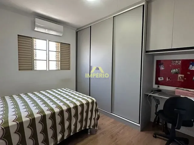 Casa com 151m² 2 quartos e 2 banheiros, à venda, no bairro Residencial São Gabriel em Salto