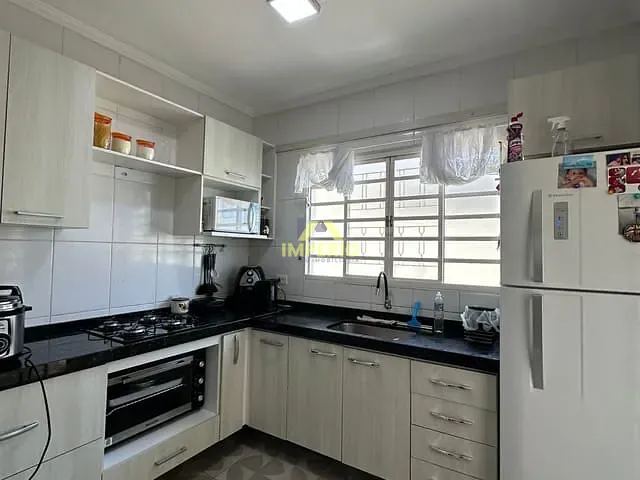 Casa com 151m² 2 quartos e 2 banheiros, à venda, no bairro Residencial São Gabriel em Salto