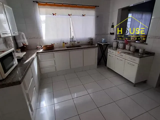 Casa com 442m² 3 quartos e 2 banheiros, à venda, no bairro Patrimônio Novo em Votuporanga