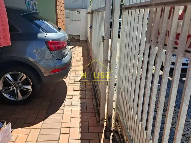 Casa com 442m² 3 quartos e 2 banheiros, à venda, no bairro Patrimônio Novo em Votuporanga