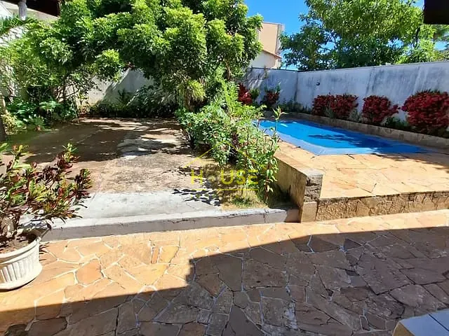 Casa com 442m² 3 quartos e 2 banheiros, à venda, no bairro Patrimônio Novo em Votuporanga