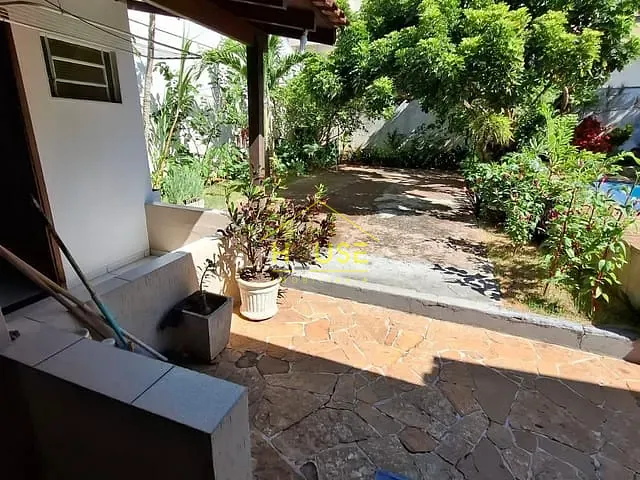 Casa com 442m² 3 quartos e 2 banheiros, à venda, no bairro Patrimônio Novo em Votuporanga