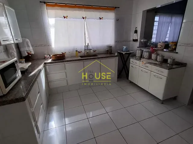 Casa com 442m² 3 quartos e 2 banheiros, à venda, no bairro Patrimônio Novo em Votuporanga