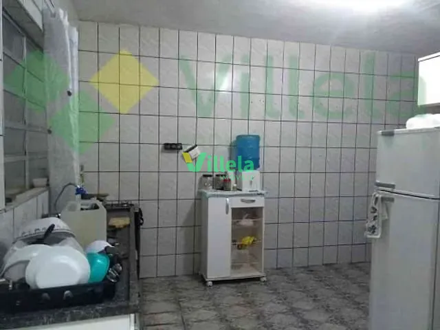 Casa à venda, no bairro Parque Santa Amélia em São Paulo