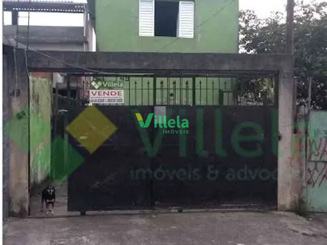 Casa à venda, no bairro Parque Santa Amélia em São Paulo