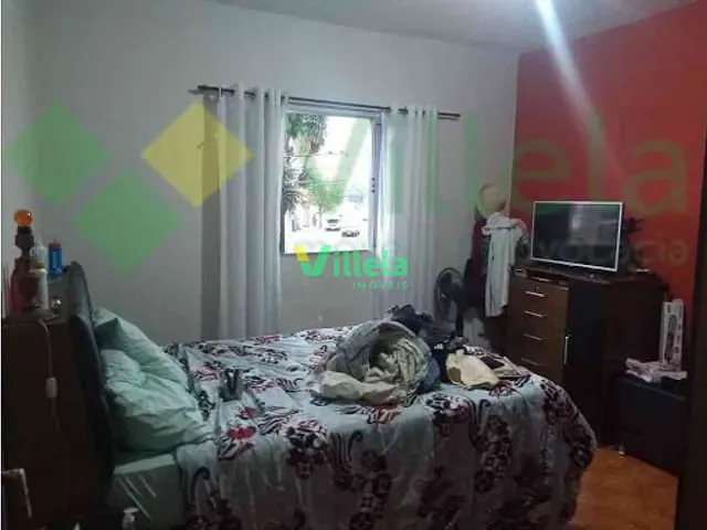 Casa à venda, no bairro Parque Santa Amélia em São Paulo