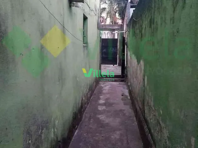 Casa à venda, no bairro Parque Santa Amélia em São Paulo