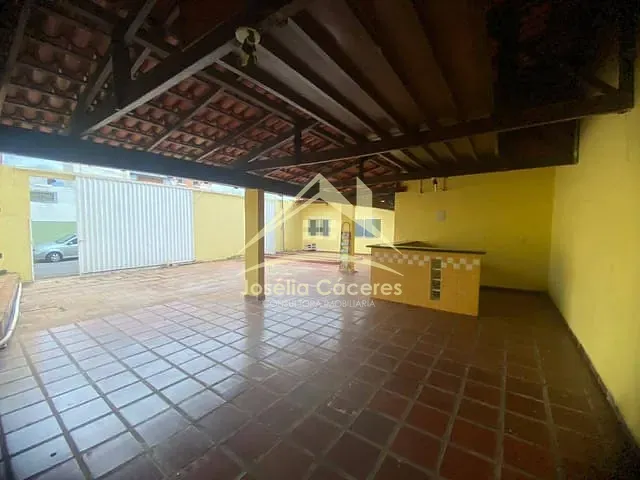 Casa com 222m² 2 quartos e 2 banheiros, à venda, no bairro NOVA VARZEA GRANDE em Várzea Grande