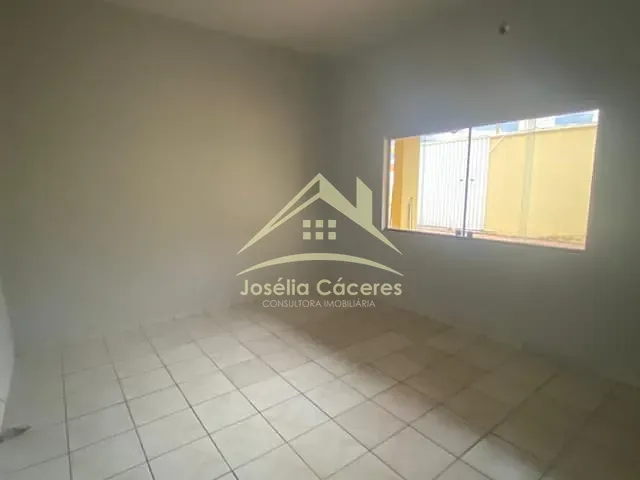 Casa com 222m² 2 quartos e 2 banheiros, à venda, no bairro NOVA VARZEA GRANDE em Várzea Grande